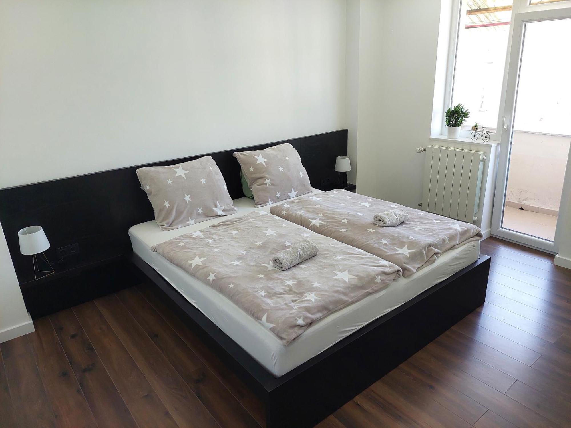 B&B Resslova Hradec Králové Exteriör bild