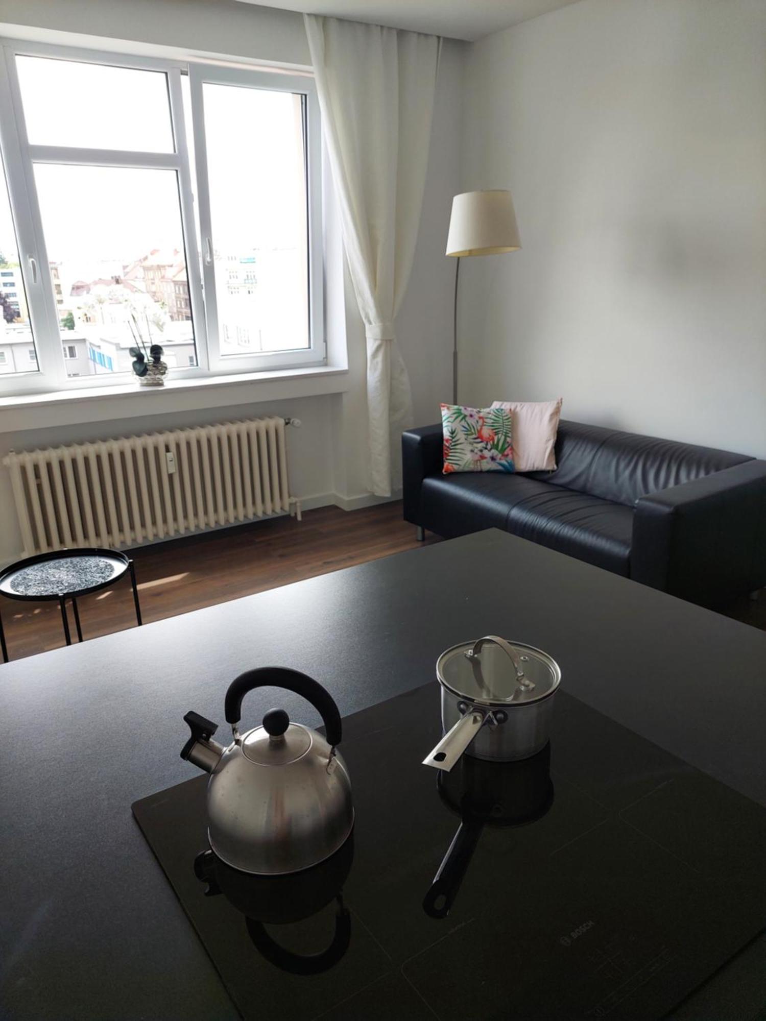 B&B Resslova Hradec Králové Exteriör bild